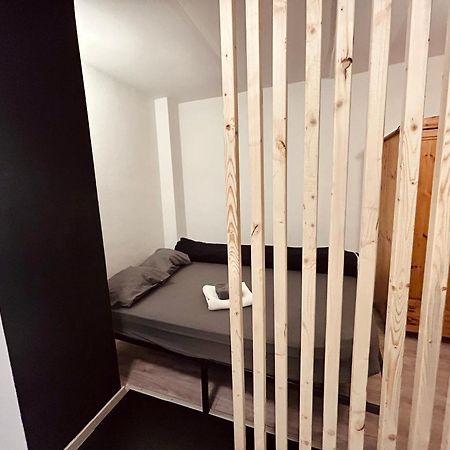 European District Apartment Zero บรัสเซลส์ ภายนอก รูปภาพ