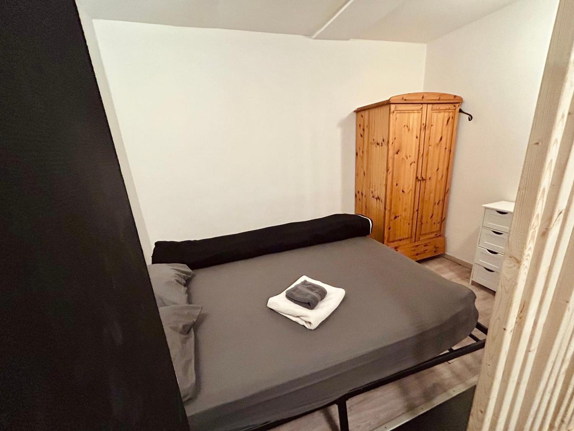 European District Apartment Zero บรัสเซลส์ ภายนอก รูปภาพ