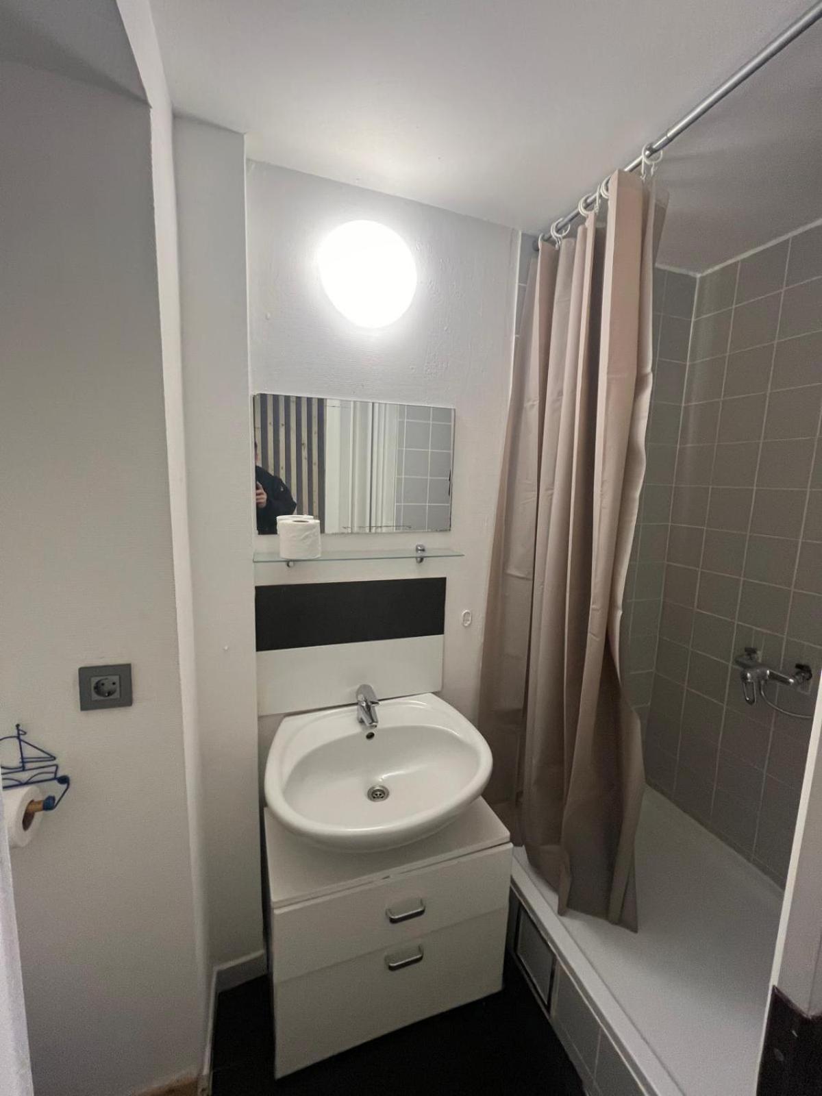 European District Apartment Zero บรัสเซลส์ ภายนอก รูปภาพ